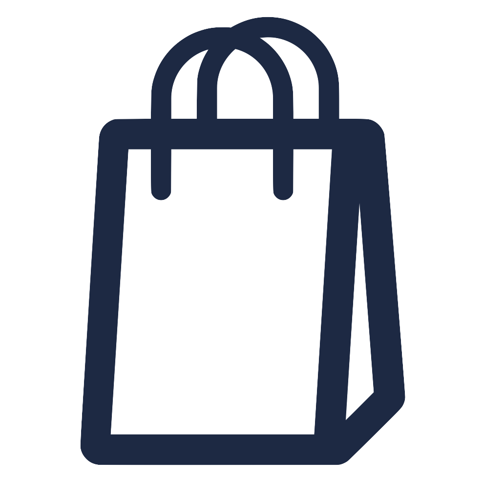 eCommerce icon