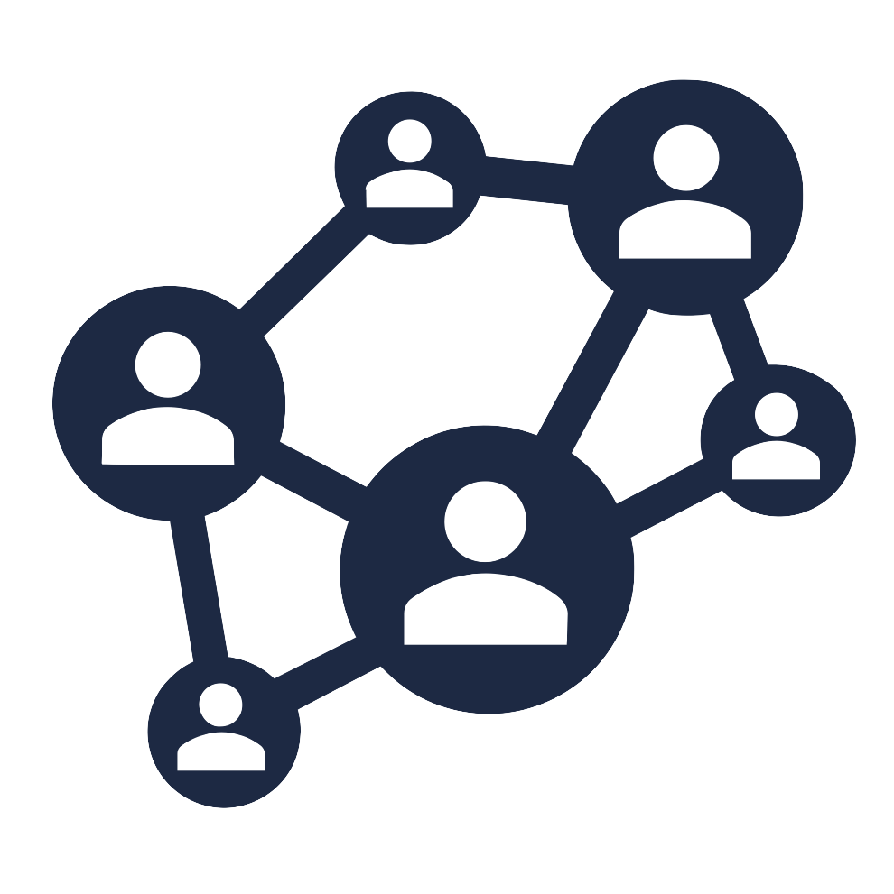 Social Media icon